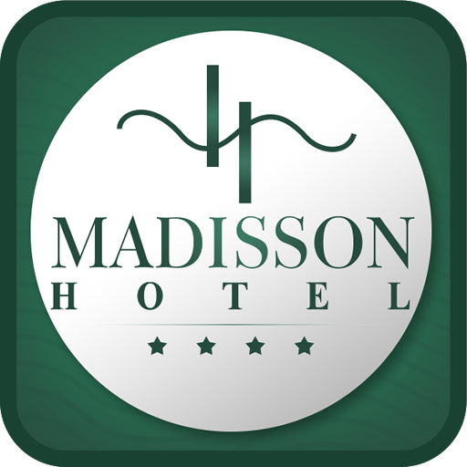 Madisson Hotel Lebanon icon