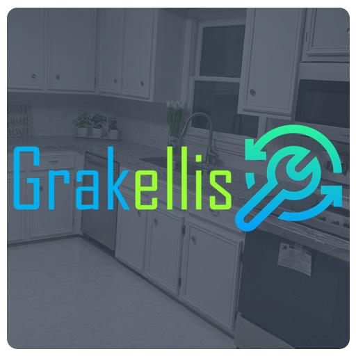 Grakellis Tech Solutions icon