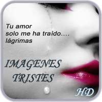 Imagenes Tristes