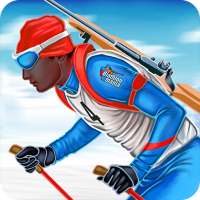 Biathlon Mania on 9Apps