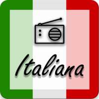 Radio Italia - Italian Radio on 9Apps