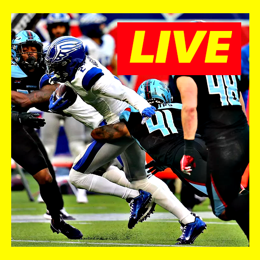 Live NFL Football 2020 Live Stream FREE icon