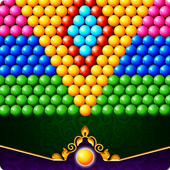 Shoot Bubble Deluxe icon