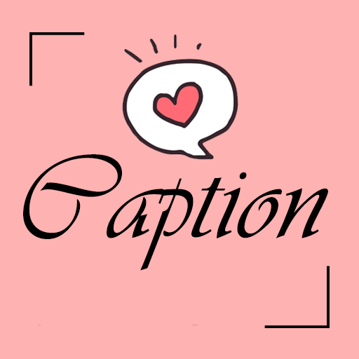 Caption Me icon