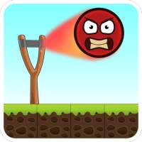 Angry Crusher Ball Game