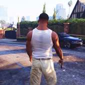 Great Cheats for GTA 5
