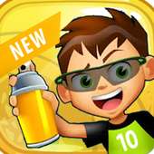 ben Alien fight 10 FREE! :