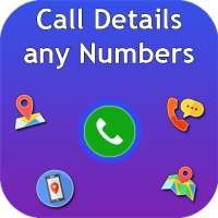 Call Details of Any Number
