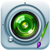 Photo Edit - Photo Maker icon
