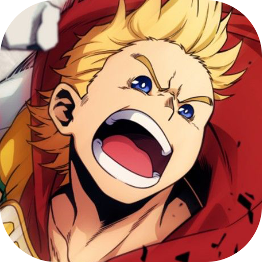 EPIC HERO WAR：PLUS ULTRA icon