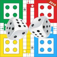 Ludo Classic Guru : Board Game