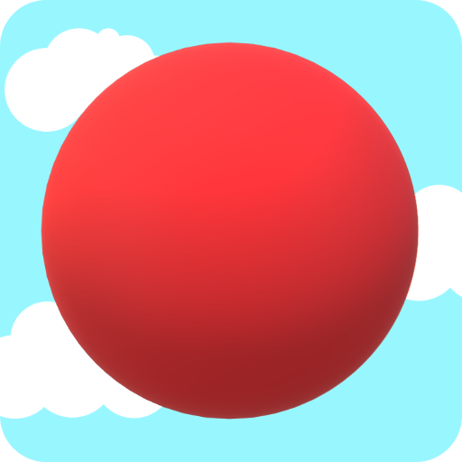 Bally Ball: Basic Funny and Free Game icon