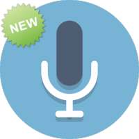 Audio Recorder Screen | Sound Recorder Free