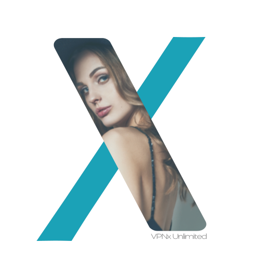 VPNx - Unlimited Pulse Secure VPN icon
