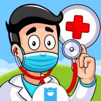 Doctor Kids (Dokter Anak) on 9Apps