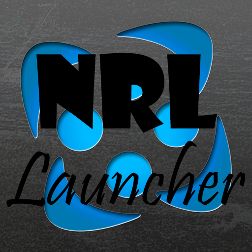 NRL Launcher icon