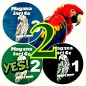 magana Jari Ce 2 Audio icon