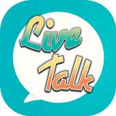 LiveTalk -  video chat