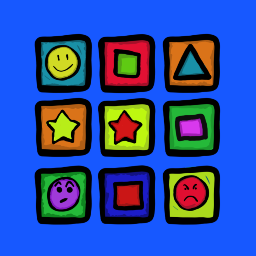 Mind Flash icon