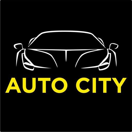 AUTO CITY icon