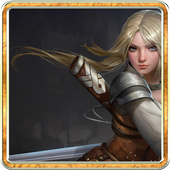 Wallpaper HD for ROV and AOV Fans icon