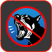 Stop Dog Barking (dog bark collar) icon