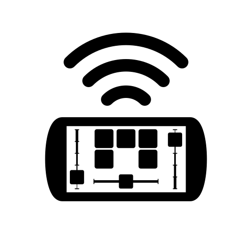 Remote Controller أيقونة