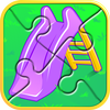 Preschool Puzzle Games icon