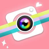 Beauty Plus - Selfie Camera Éditeur icon