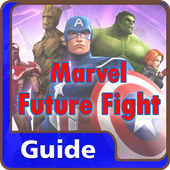 New Guide Marvel Future Fight 2017 icon