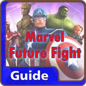 Guide Marvel Future Fight Lite