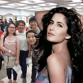 Selfie With Katrina Kaif icon