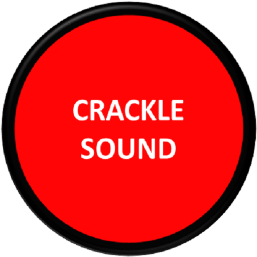 Crackle Sound icon