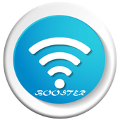 Wifi Signal Booster icon
