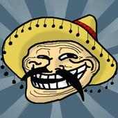 Funny Troll Face Quest