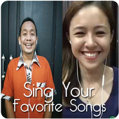 Duet Smule 2018 icon