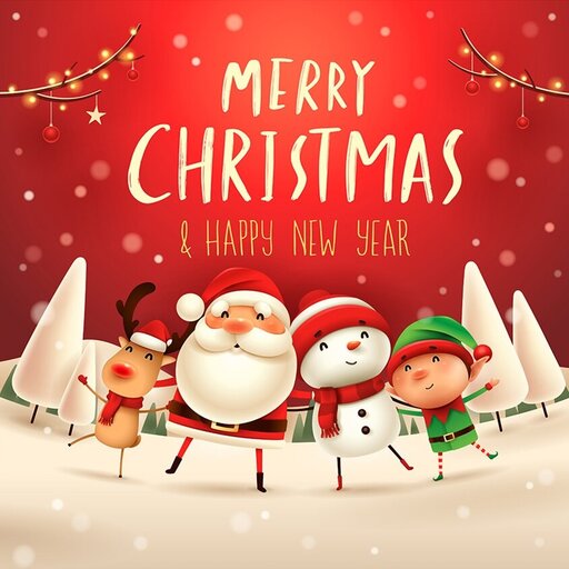 Christmas Countdown icon