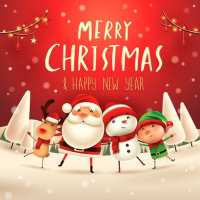 Christmas Countdown on 9Apps