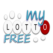 FREE Lottery Quick Pick icon