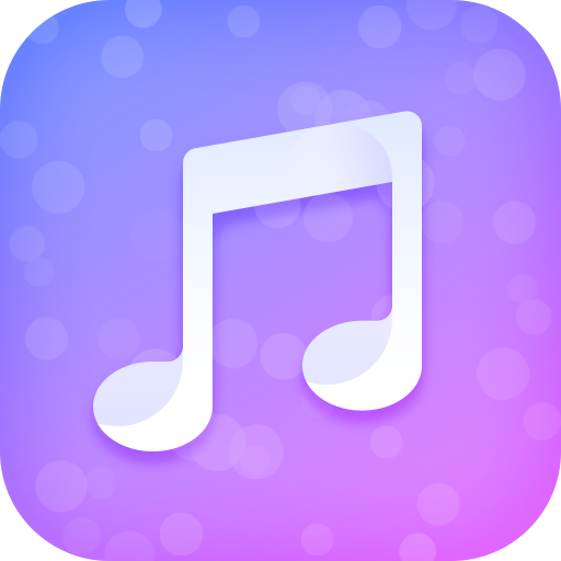 Music Player - Mp3 Audio Player, Music Equalizer icon