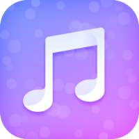 Music Player - Mp3 Audio Player, Music Equalizer