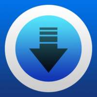 Video downloader for facebook.