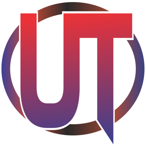 UcheTechs >> Android Tricks |  icon