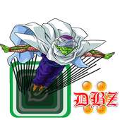 Super Sayan Stickers Whatsapp‏ - DBZ WAStickerApps