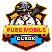 Guide For Pubg Mobile : Pubg Guide icon