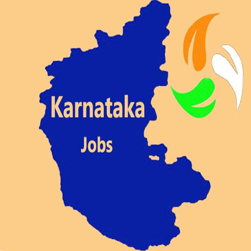 Karnataka Jobs иконка