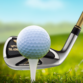 Flick Golf Free - Classic Mini Golf icon