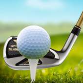 Flick Golf Free - Classic Mini Golf