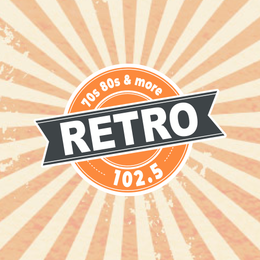 Retro 102.5 - Ft Collins Classic Hits Radio (KTRR) icon