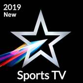 Star Sports TV Live Cricket Match